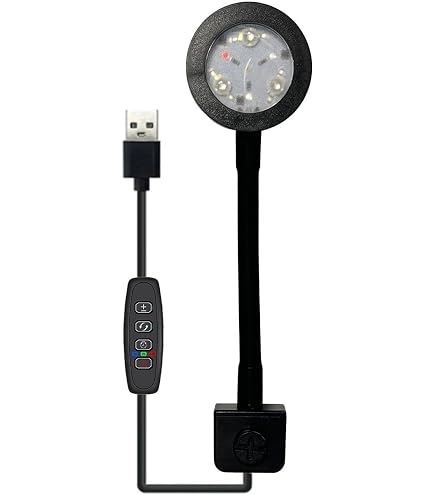 Amazon | ZETLIGHT MINI－LED ミニライト 3W
